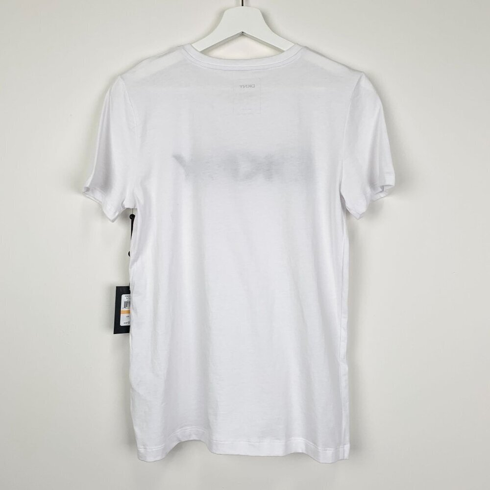 NWT DKNY T-Shirt Size S - Picture 6 of 14